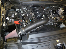 Load image into Gallery viewer, K&amp;N 63 Series AirCharger Performance Intake 2020 Ford F250 Super Duty 7.3L V8 K&amp;N Engineering KNN63-2614