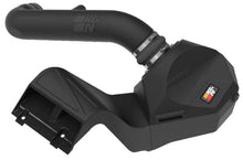 Load image into Gallery viewer, K&amp;N 63 Series AirCharger Performance Intake 2021+ Ford F150 5.0L V8 F/I K&amp;N Engineering KNN63-2616