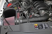 Load image into Gallery viewer, K&amp;N 63 Series Aircharger Performance Intake Kit Chevy/GMC 14-15 Silverado/Sierra 1500 5.3L/6.2L V8 K&amp;N Engineering KNN63-3082