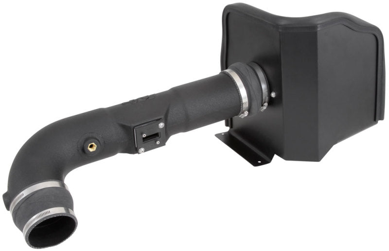 K&N 63 Series Aircharger Performance Intake Kit Chevy/GMC 14-15 Silverado/Sierra 1500 5.3L/6.2L V8 K&N Engineering KNN63-3082