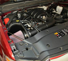 Load image into Gallery viewer, K&amp;N 63 Series Aircharger Performance Intake Kit Chevy/GMC 14 Silverado/Sierra 4.3L V6 K&amp;N Engineering KNN63-3085
