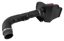 Load image into Gallery viewer, K&amp;N 63 Series Aircharger Performance Intake Kit Chevy/GMC 14 Silverado/Sierra 4.3L V6 K&amp;N Engineering KNN63-3085