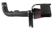 Load image into Gallery viewer, K&amp;N 63 Series Aircharger Performance Intake Kit Chevy/GMC 14 Silverado/Sierra 4.3L V6 K&amp;N Engineering KNN63-3085