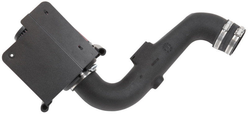 K&N 63 Series Aircharger Performance Intake Kit for 2014 Ford Fiesta 1.6L 4 Cyl K&N Engineering KNN63-2587