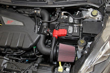 Load image into Gallery viewer, K&amp;N 63 Series Aircharger Performance Intake Kit for 2014 Ford Fiesta 1.6L 4 Cyl K&amp;N Engineering KNN63-2587