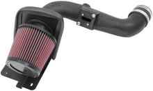 Load image into Gallery viewer, K&amp;N 63 Series Aircharger Performance Intake Kit for 2014 Ford Fiesta 1.6L 4 Cyl K&amp;N Engineering KNN63-2587