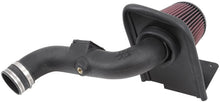 Load image into Gallery viewer, K&amp;N 63 Series Aircharger Performance Intake Kit for 2014 Ford Fiesta 1.6L 4 Cyl K&amp;N Engineering KNN63-2587