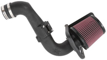Load image into Gallery viewer, K&amp;N 63 Series Aircharger Performance Intake Kit for 2014 Ford Fiesta 1.6L 4 Cyl K&amp;N Engineering KNN63-2587