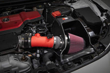 Load image into Gallery viewer, K&amp;N 69-1511TWR cold air intake for 2024-2025 Acura Integra Type S 2.0L turbo