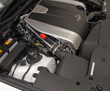 Load image into Gallery viewer, K&amp;N 69 Series Performance Typhoon Intake Kit - Polished for 13-14 Lexus GS350 3.5L V6 K&amp;N Engineering KNN69-8704TP