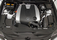 Load image into Gallery viewer, K&amp;N 69 Series Performance Typhoon Intake Kit - Polished for 13-14 Lexus GS350 3.5L V6 K&amp;N Engineering KNN69-8704TP
