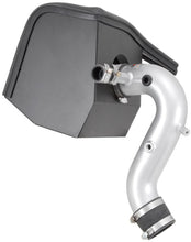 Load image into Gallery viewer, K&amp;N 69 Series Typhoon Performance 13 Chrysler/Dodge 200/Avenger 2.4L Silver Cold Air Intake Kit K&amp;N Engineering KNN69-2549TS