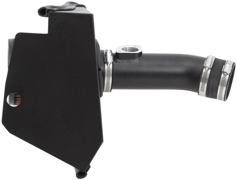 K&N 69 Series Typhoon Performance Intake Kit 13-14 Mazda 3 2.0L L4 K&N Engineering KNN69-6033TTK