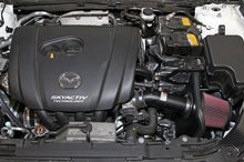 Load image into Gallery viewer, K&amp;N 69 Series Typhoon Performance Intake Kit 13-14 Mazda 3 2.0L L4 K&amp;N Engineering KNN69-6033TTK