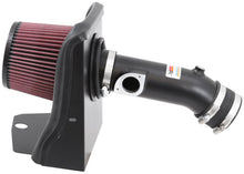 Load image into Gallery viewer, K&amp;N 69 Series Typhoon Performance Intake Kit 13-14 Mazda 3 2.0L L4 K&amp;N Engineering KNN69-6033TTK