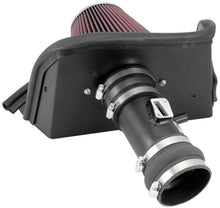 Load image into Gallery viewer, K&amp;N 69 Series Typhoon Performance Intake Kit 13-14 Nissan Altima/Pathfinder 3.5L V6 K&amp;N Engineering KNN69-7063TTK