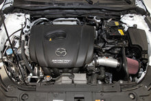 Load image into Gallery viewer, K&amp;N 69 Series Typhoon Performance Intake Kit 2014 Mazda 3/6 2.5L K&amp;N Engineering KNN69-6032TS