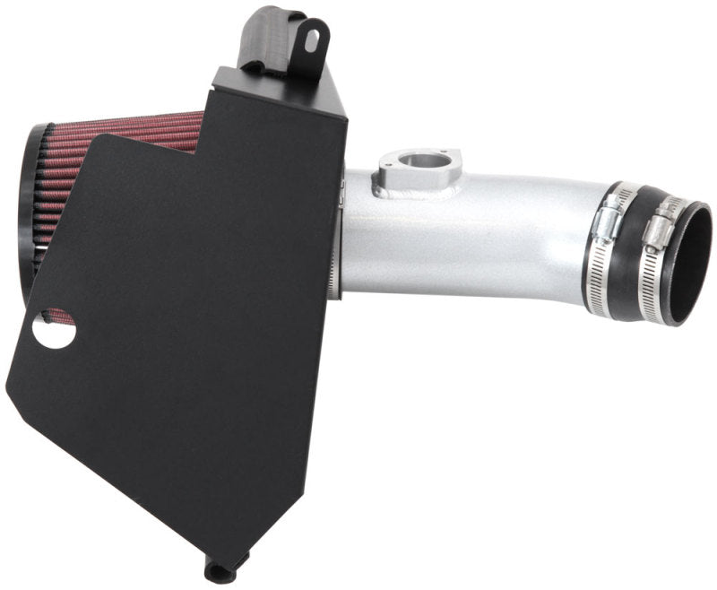 K&N 69 Series Typhoon Performance Intake Kit 2014 Mazda 3/6 2.5L K&N Engineering KNN69-6032TS