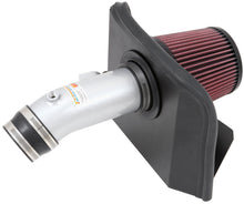 Load image into Gallery viewer, K&amp;N 69 Series Typhoon Performance Intake Kit 2014 Mazda 3/6 2.5L K&amp;N Engineering KNN69-6032TS