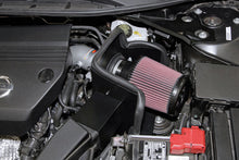 Load image into Gallery viewer, K&amp;N 69 Series Typhoon Performance Intake Kit - Silver for 13-14 Nissan Altima 2.5L L4 K&amp;N Engineering KNN69-7064TS