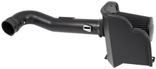 Load image into Gallery viewer, K&amp;N 71 Series Performance Intake Kit - Chevrolet/GMC 14-15 Silverado/Sierra / 2015 Suburban/Yukon K&amp;N Engineering KNN71-3082
