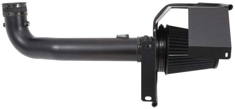 K&N 71 Series Performance Intake Kit - Chevrolet/GMC 14-15 Silverado/Sierra / 2015 Suburban/Yukon K&N Engineering KNN71-3082
