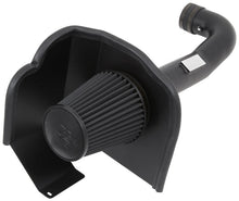 Load image into Gallery viewer, K&amp;N 71 Series Performance Intake Kit - Chevrolet/GMC 14-15 Silverado/Sierra / 2015 Suburban/Yukon K&amp;N Engineering KNN71-3082