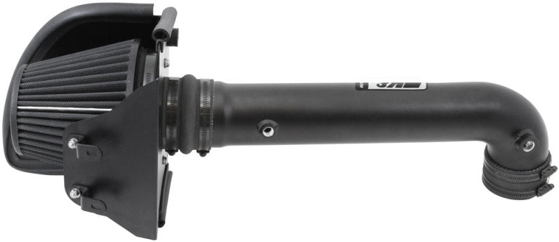 K&N 71 Series Performance Intake Kit for 12-18 Jeep Wrangler 3.6L V6 (12-15 CARB Approved) K&N Engineering KNN71-1566