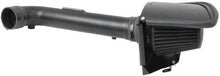 Load image into Gallery viewer, K&amp;N 71 Series Performance Intake Kit for 12-18 Jeep Wrangler 3.6L V6 (12-15 CARB Approved) K&amp;N Engineering KNN71-1566