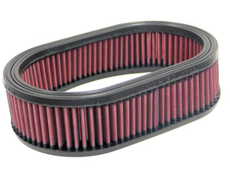 K&N 75-78 Harley Davidson 1000/1200CC Drop In Replacement Air Filter K&N Engineering KNNHD-2075