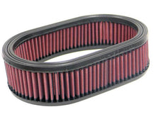 Load image into Gallery viewer, K&amp;N 75-78 Harley Davidson 1000/1200CC Drop In Replacement Air Filter K&amp;N Engineering KNNHD-2075