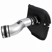 Load image into Gallery viewer, K&amp;N 77-1569KS mandrel-bent aluminum intake tube for Jeep Cherokee 3.2L V6