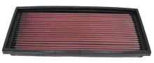 Load image into Gallery viewer, K&amp;N 77-83 Porsche 911 CSI F/I Drop In Air Filter K&amp;N Engineering KNN33-2004