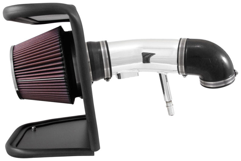 K&N 77 Series 15-16 Chevy Colorado 2.5L / 15-16 GMC Canyon 2.5L Performance Intake Kit K&N Engineering KNN77-3089KP