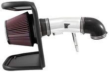 Load image into Gallery viewer, K&amp;N 77 Series 15-16 Chevy Colorado 2.5L / 15-16 GMC Canyon 2.5L Performance Intake Kit K&amp;N Engineering KNN77-3089KP