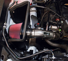 Load image into Gallery viewer, K&amp;N 77 Series 15-16 Chevy Colorado 2.5L / 15-16 GMC Canyon 2.5L Performance Intake Kit K&amp;N Engineering KNN77-3089KP