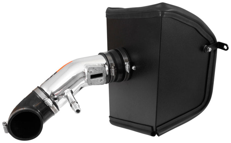K&N 77 Series 15-16 Chevy Colorado 2.5L / 15-16 GMC Canyon 2.5L Performance Intake Kit K&N Engineering KNN77-3089KP