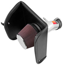 Load image into Gallery viewer, K&amp;N 77 Series 15-16 Chevy Colorado 2.5L / 15-16 GMC Canyon 2.5L Performance Intake Kit K&amp;N Engineering KNN77-3089KP