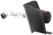 Load image into Gallery viewer, K&amp;N 77 Series Performance Intake Kit - Chevy/GMC 14-15 Silverado/Seirra /2015 Suburban/Tahoe/Yukon K&amp;N Engineering KNN77-3082KP