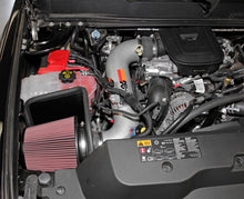 Load image into Gallery viewer, K&amp;N 77 Series Performance Intake Kit for 11-14 Chevrolet Silverado/GMC Sierra 2500/3500 V8 6.6L K&amp;N Engineering KNN77-3077KP