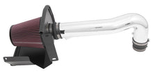 Load image into Gallery viewer, K&amp;N 77 Series Performance Intake Kit for 2014 Chevrolet Silverado/GMC Sierra 1500 4.3L V6 K&amp;N Engineering KNN77-3085KP