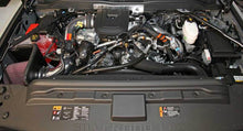 Load image into Gallery viewer, K&amp;N 77 Series Performance Intake Kit for 2015 Chevrolet Silverado/GMC Sierra 2500 / 3500 6.6L V8 K&amp;N Engineering KNN77-3087KP