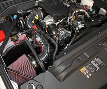 Load image into Gallery viewer, K&amp;N 77 Series Performance Intake Kit for 2015 Chevrolet Silverado/GMC Sierra 2500 / 3500 6.6L V8 K&amp;N Engineering KNN77-3087KP