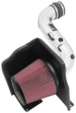 Load image into Gallery viewer, K&amp;N 77 Series Performance Intake Kit for 2015 Chevrolet Silverado/GMC Sierra 2500 / 3500 6.6L V8 K&amp;N Engineering KNN77-3087KP