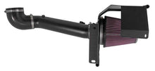 Load image into Gallery viewer, K&amp;N 77 Series Performance Intake Kit for 2015 Chevrolet Silverado/GMC Sierra 2500/3500 6.0L V8 K&amp;N Engineering KNN77-3086KTK