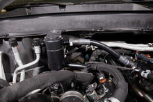Load image into Gallery viewer, K&amp;N 81-0808 air oil separator for Ford Explorer, product view 4