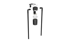 Load image into Gallery viewer, K&amp;N 81-0808 air oil separator for Ford Explorer, product view 6