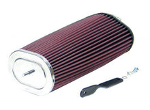 Load image into Gallery viewer, K&amp;N 84-89 300ZX V6-3.0L Performance Intake Kit K&amp;N Engineering KNN57-6002