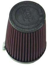 Load image into Gallery viewer, K&amp;N 86-89 Honda TRX250R 6 inch H 4 inch ID 4.75 inch OD Tapered Conical Air Filter K&amp;N Engineering KNNHA-4250
