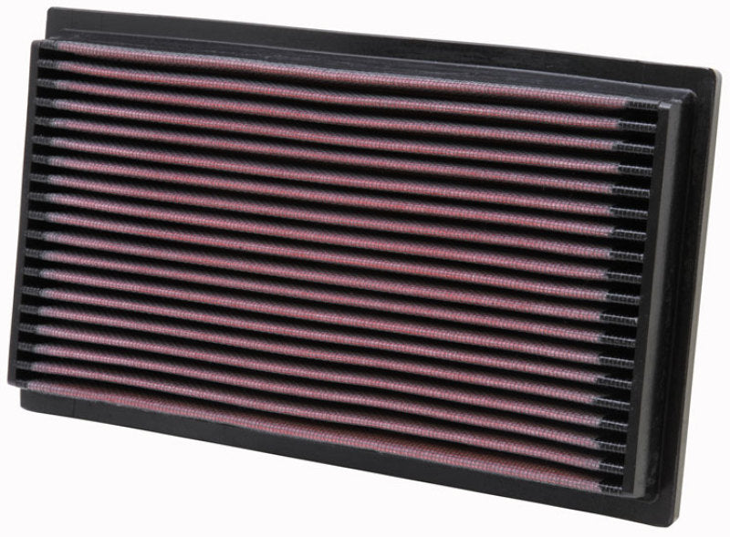 K&N 86-96 BMW 318/325/525/528/750 Drop In Air Filter K&N Engineering KNN33-2059